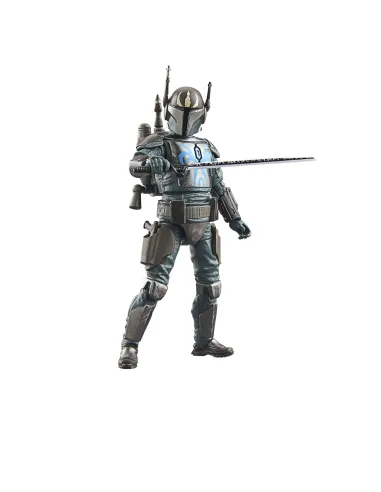 Star Wars Pre Vizsla