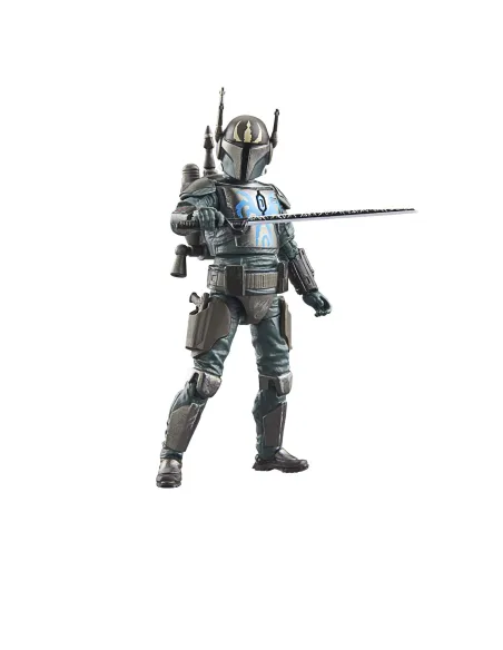 Star Wars Pre Vizsla