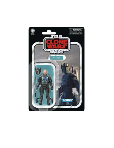 Star Wars Pre Vizsla