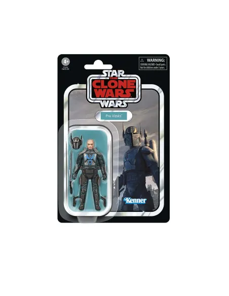 Star Wars Pre Vizsla