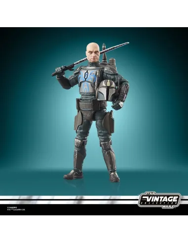 Star Wars Pre Vizsla