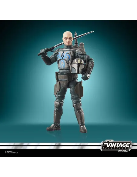 Star Wars Pre Vizsla