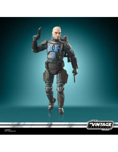 Star Wars Pre Vizsla