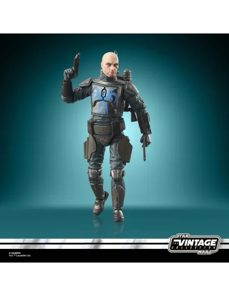 Star Wars Pre Vizsla