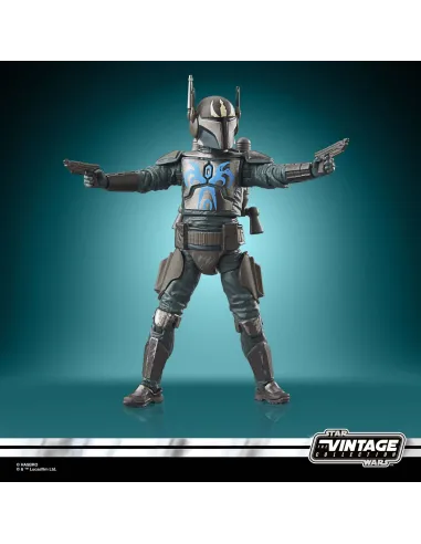 Star Wars Pre Vizsla