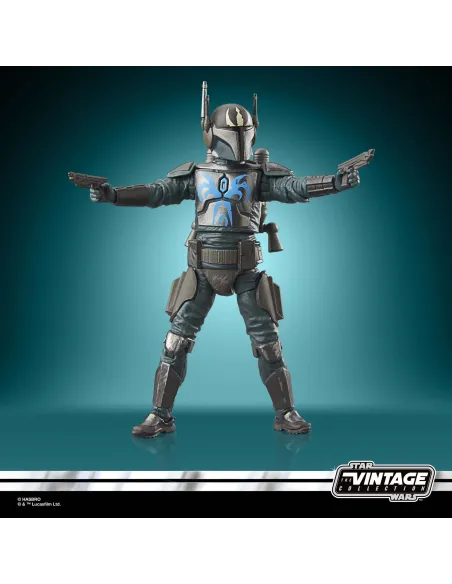 Star Wars Pre Vizsla