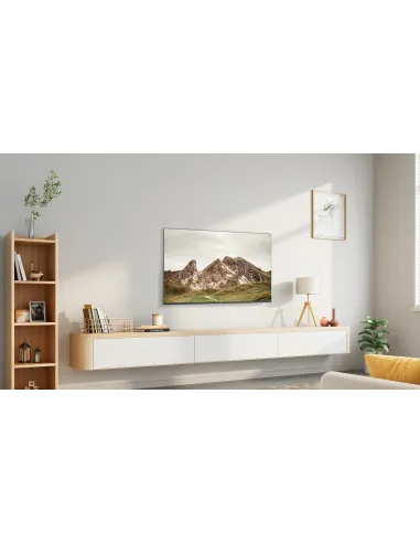 TCL S54 40S5400A Televisor 101,6 cm (40") Full HD Smart TV Wifi Plata