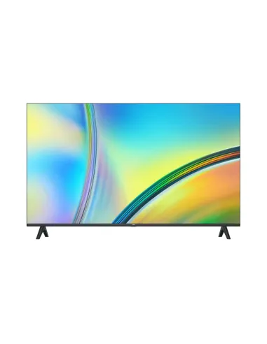 TCL S54 40S5400A Televisor 101,6 cm (40") Full HD Smart TV Wifi Plata