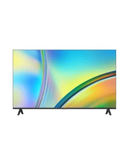 TCL S54 40S5400A Televisor 101,6 cm (40") Full HD Smart TV Wifi Plata