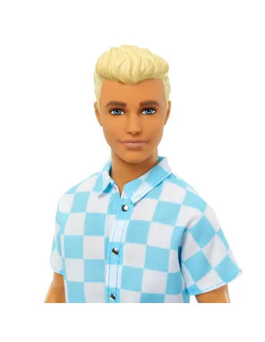 Barbie HPL74 muñeca