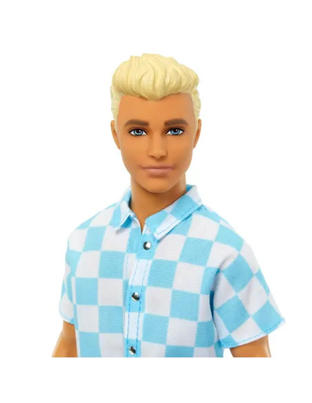 Barbie HPL74 muñeca