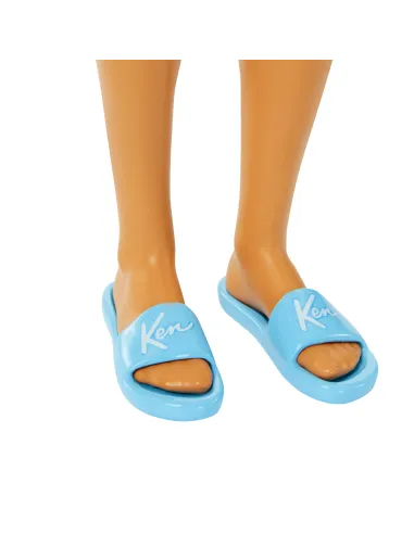 Barbie HPL74 muñeca