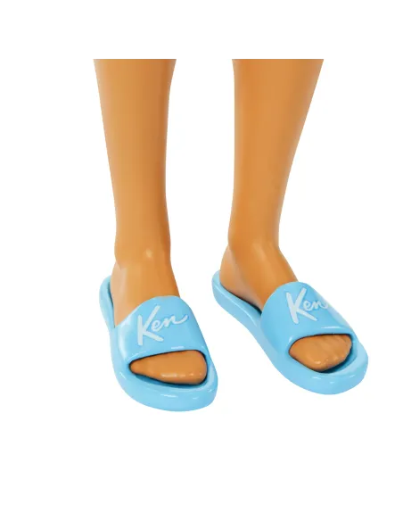 Barbie HPL74 muñeca