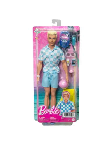 Barbie HPL74 muñeca