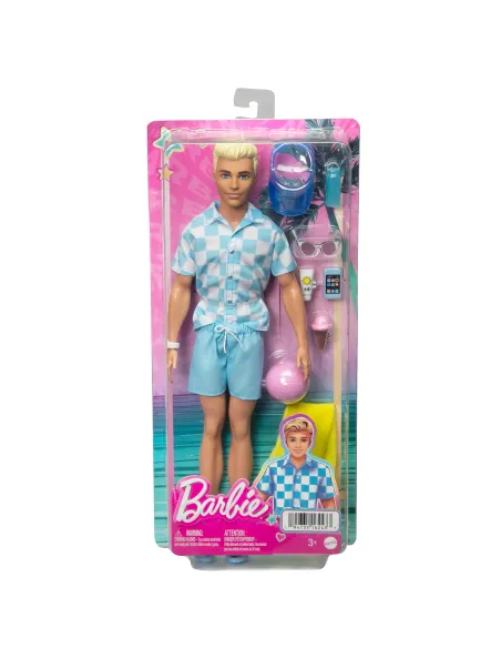 Barbie HPL74 muñeca