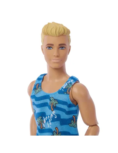 Barbie HPT50 muñeca