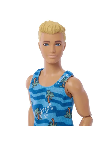 Barbie HPT50 muñeca