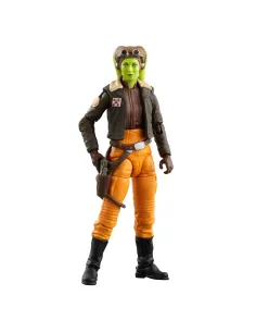Star Wars General Hera Syndulla