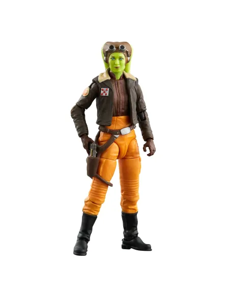 Star Wars General Hera Syndulla