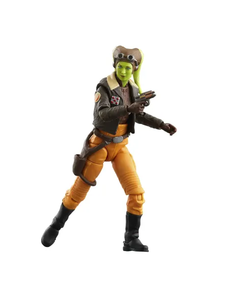 Star Wars General Hera Syndulla