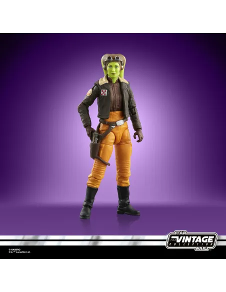 Star Wars General Hera Syndulla