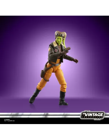 Star Wars General Hera Syndulla