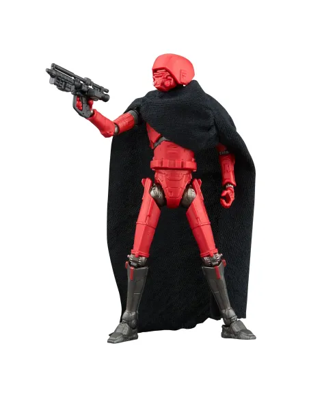 Star Wars HK-87 Droid