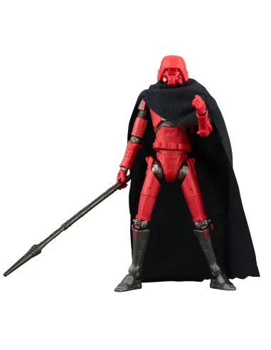 Star Wars HK-87 Droid