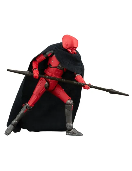 Star Wars HK-87 Droid