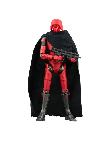 Star Wars HK-87 Droid