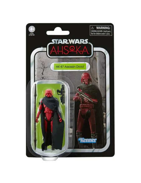 Star Wars HK-87 Droid