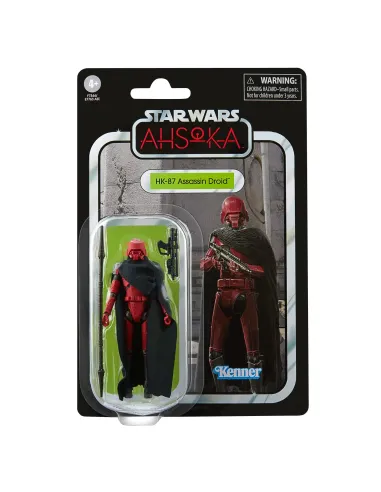 Star Wars HK-87 Droid