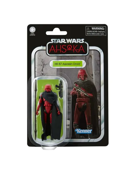 Star Wars HK-87 Droid