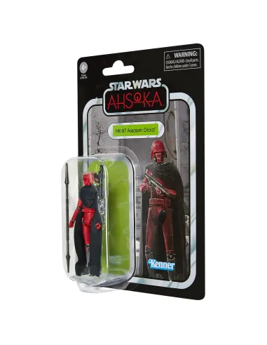 Star Wars HK-87 Droid