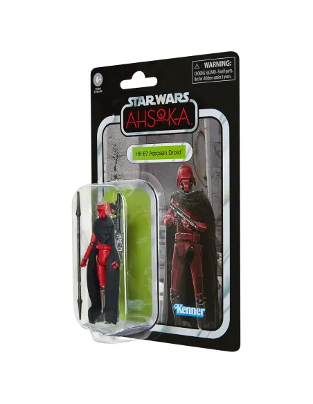 Star Wars HK-87 Droid