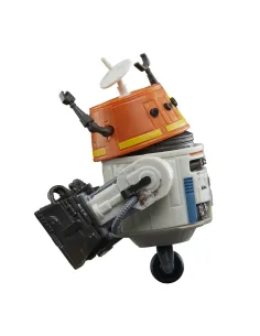 Star Wars Chopper (C1-10P)