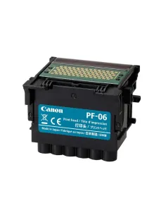 Canon PF-06 cabeza de impresora Inyección de tinta