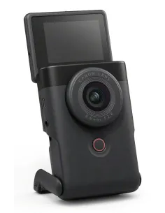 Canon PowerShot V10 Advanced Vlogging-Kit 1" Cámara compacta 20 MP CMOS 5472 x 3648 Pixeles Negro 2
