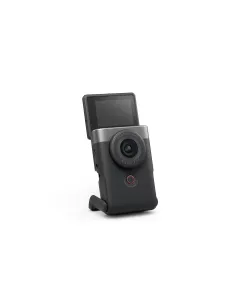 Canon PowerShot V10 Advanced Vlogging-Kit 1" Cámara compacta 20 MP CMOS 5472 x 3648 Pixeles Plata 2