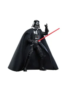 Star Wars The Black Series G03645L0 figura de juguete para niños