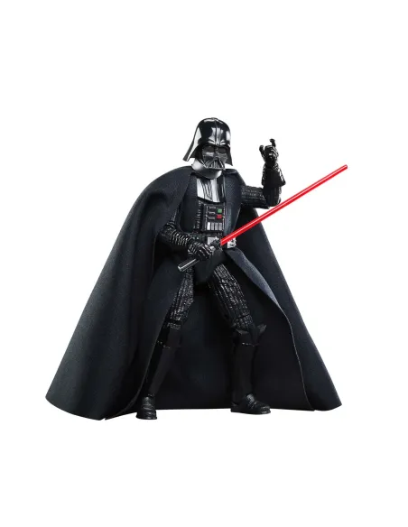 Star Wars The Black Series G03645L0 figura de juguete para niños
