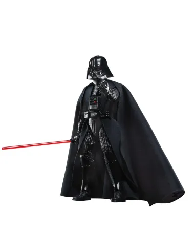 Star Wars The Black Series G03645L0 figura de juguete para niños