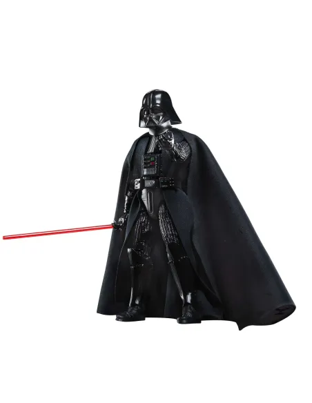 Star Wars The Black Series G03645L0 figura de juguete para niños