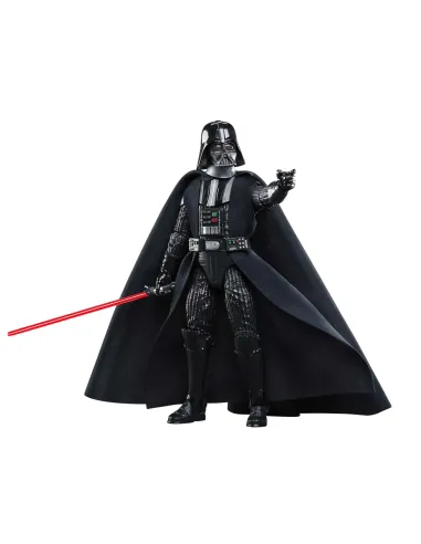 Star Wars The Black Series G03645L0 figura de juguete para niños