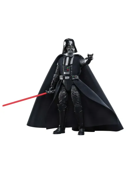 Star Wars The Black Series G03645L0 figura de juguete para niños