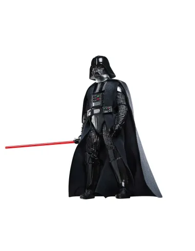 Star Wars The Black Series G03645L0 figura de juguete para niños