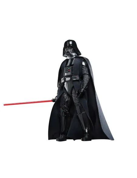 Star Wars The Black Series G03645L0 figura de juguete para niños
