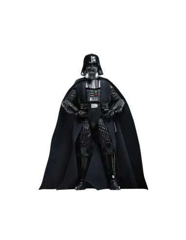 Star Wars The Black Series G03645L0 figura de juguete para niños