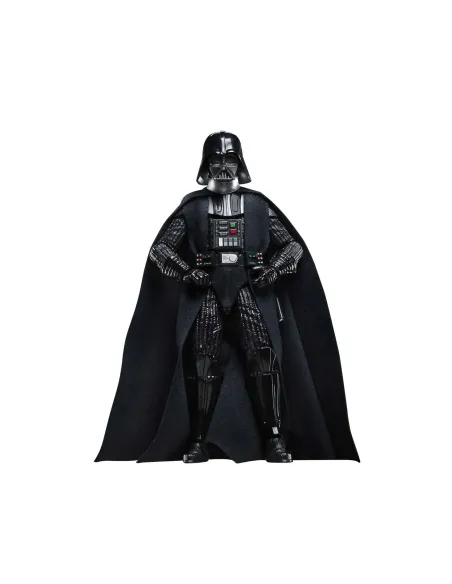 Star Wars The Black Series G03645L0 figura de juguete para niños