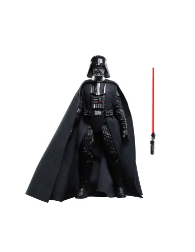 Star Wars The Black Series G03645L0 figura de juguete para niños